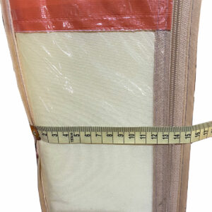 Nệm Cao Su Non Thắng Lợi 1m6 x 2m x15cm