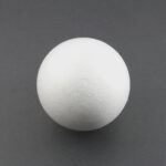 Quả cầu xốp (Đường kính 30cm)