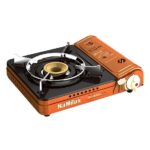 Bếp Ga Mini 2S Namilux NH054PF