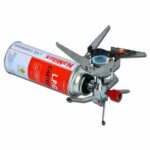 Bếp ga mini xếp gọn NAMILUX NA-169