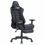 Ghế Gaming Massage Ficmax