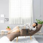 Ghế ngủ cho bà bầu