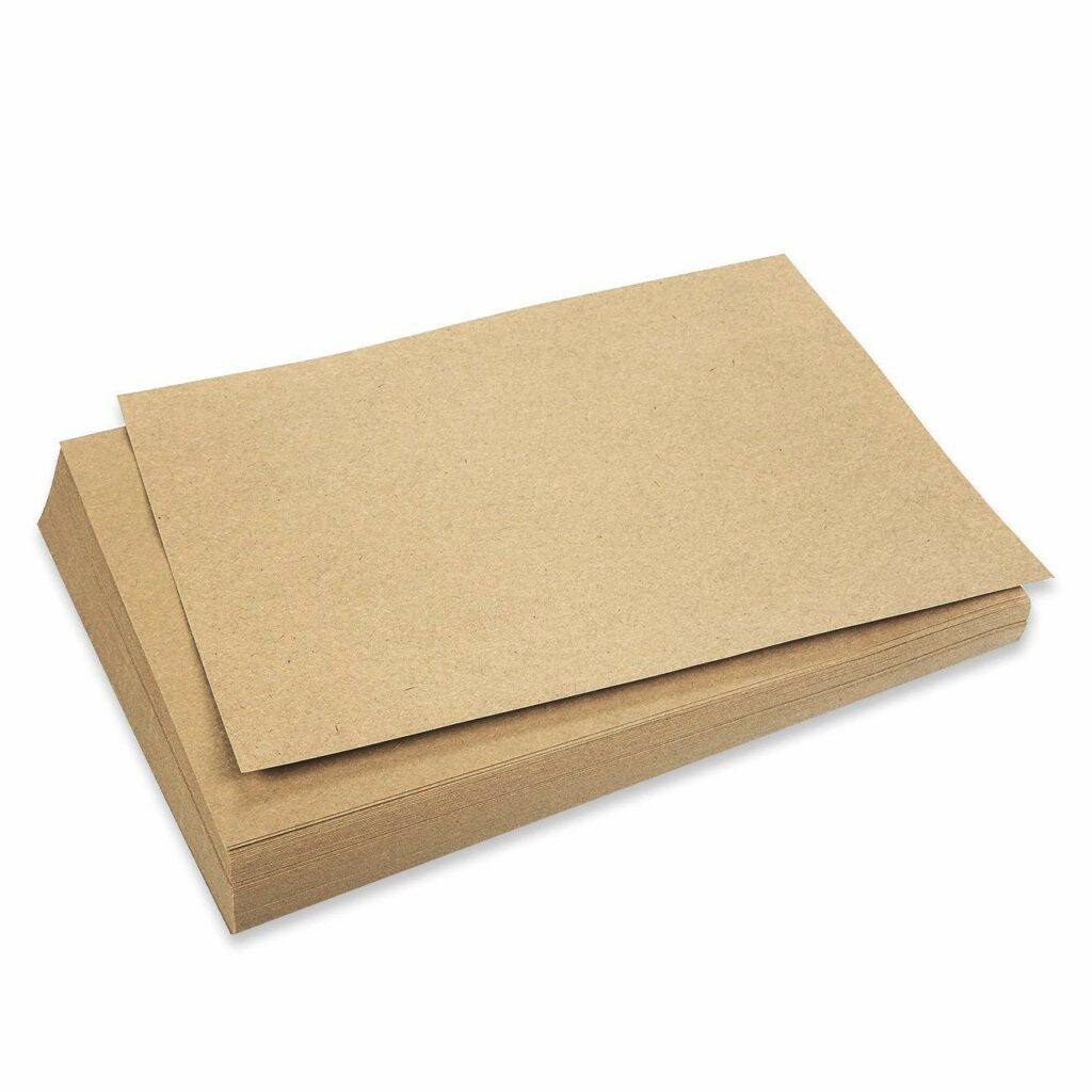 Giấy làm hộp quà sinh nhật