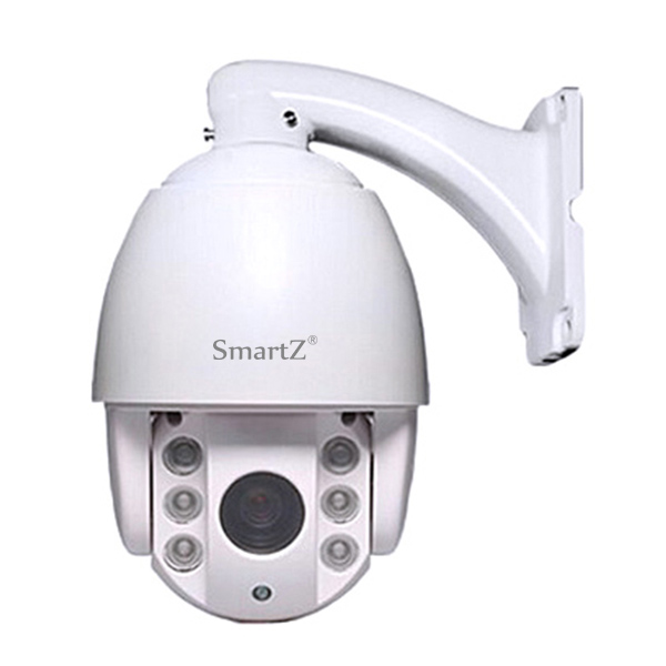Camera SmartZ IP HD 1080P Zoom Quang 8X Ngoài Trời Camera giám sát 3