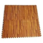 Thảm xốp lót sàn 60x60x1cm caro