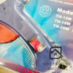 Súng bắn keo nến 20w (nhỏ)