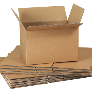 Thùng  Giấy  Carton 50 x 40 x 40 (5 lớp) Thùng giấy carton