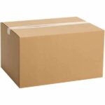 Thùng giấy carton 60 x 40 x 40 ( 5 lớp )