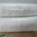 Bông gòn bi Thái dồn gối và thú bông_ Combo 10kg