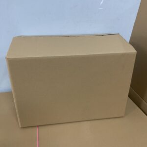 Thùng carton chuyển nhà 60x4040cm 5 lớp – Combo 15 cái Bao bì đóng gói