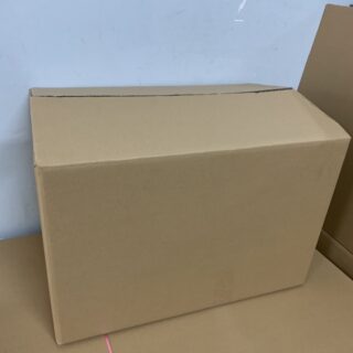 Combo 20 cái – Thùng carton 60x40x40cm (giấy 5 lớp) Bao bì đóng gói