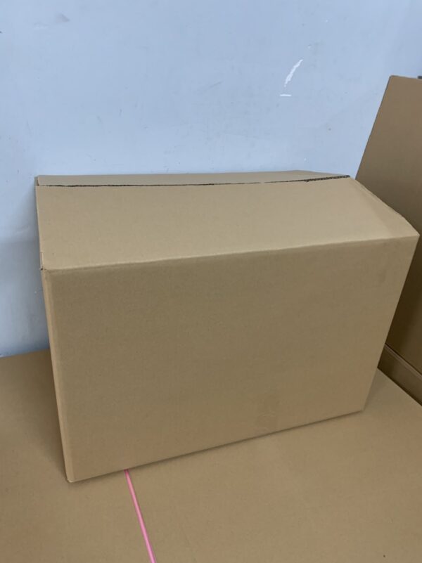 Combo 20 cái - Thùng carton 60x40x40cm (giấy 5 lớp)  