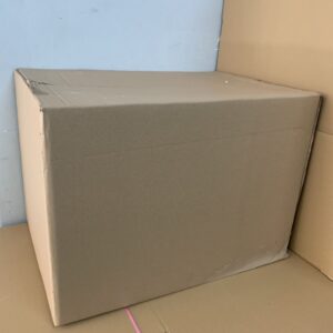 Thùng carton 60x40x40cm (3 lớp)  