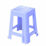 Ghế cao chống trượt Duy Tân