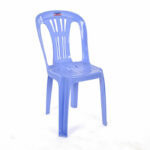 Ghế dựa lớn 5 sọc Duy Tân