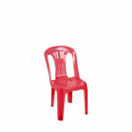 Ghế dựa nhỏ 5 sọc Duy Tân