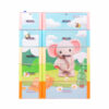 Tủ nhựa Shino Duy Tân 5 tầng - Hình ảnh 5