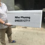 Thùng xốp Như Phương  600 kích thước 60x45x26cm