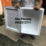 Thùng xốp Như Phương  600 kích thước 60x45x26cm