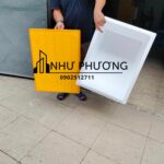 Thùng xốp Như Phương 605 kích thước 61x45x41cm - combo 10 cái
