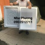 Thùng xốp Như Phương 606 kích thước 61x45x52cm