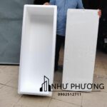 Thùng xốp Như Phương 706 kích thước 120x45x33cm