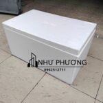 Thùng xốp Như Phương 703 kích thước 64x39x34cm