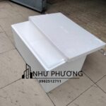 Thùng xốp Như Phương 703 kích thước 64x39x34cm