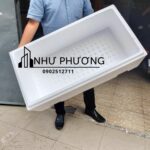 Thùng xốp Như Phương 704 kích thước 84x45x27cm