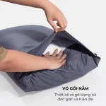 Xưởng May Gia Công Áo Gối Giá Sỉ Theo Yêu Cầu Tại TP.HCM